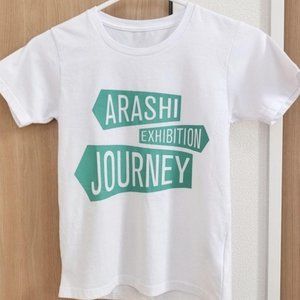 Used Children's T-shirts